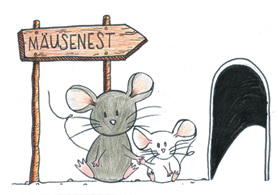 Kindergarten Mäusenest